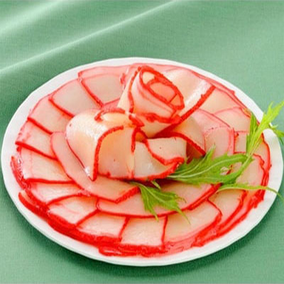 鯨ベーコン5種セットB(10袋) 