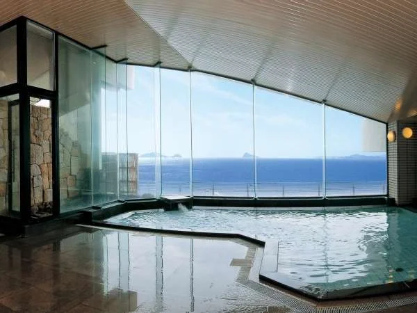 南知多温泉郷 水軍伝説の風薫る宿 花乃丸