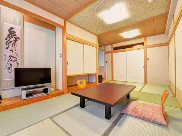 日間賀島　たくみ観光ホテルの部屋