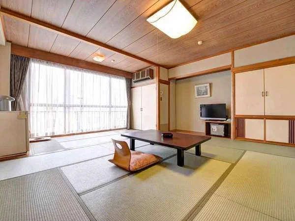 日間賀島　たくみ観光ホテルのスイートルームや特別室