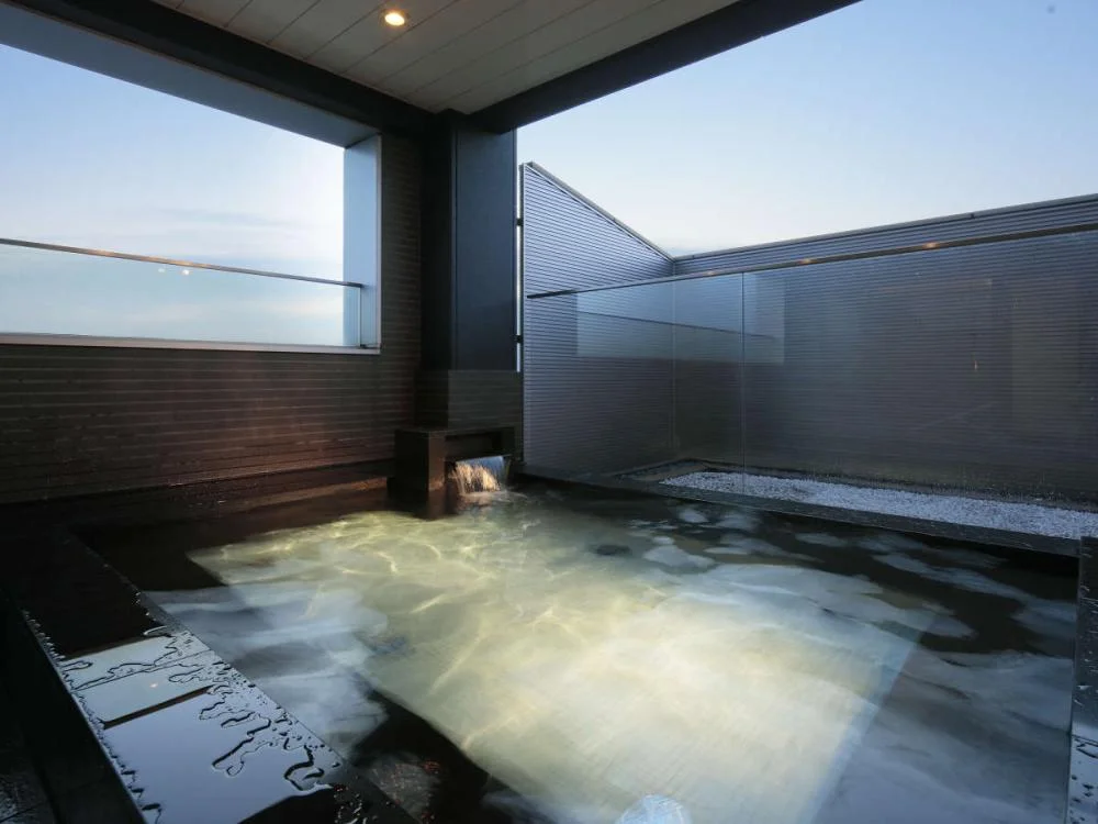 カンデオホテルズ半田 大浴場☆