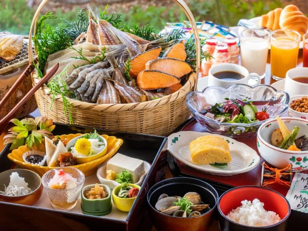 三河湾蒲郡温泉 ホテル竹島