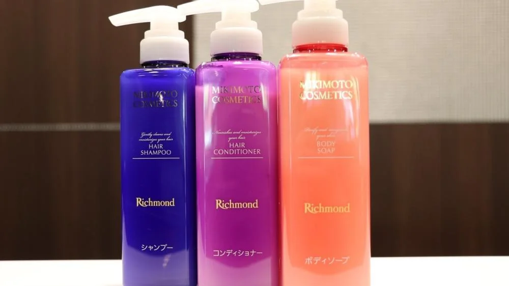 リッチモンドホテル名古屋納屋橋