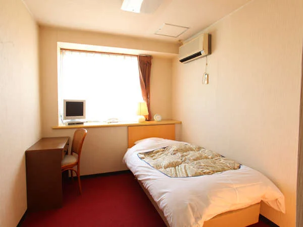 HOTEL HOUSEN ホテル朋泉<千葉県>の部屋