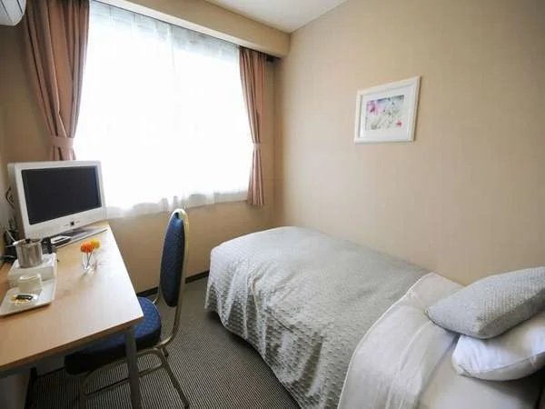 ホテルかずさの部屋
