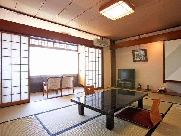 妊婦さんにも赤ちゃんにも優しい宿 南房総白浜 季粋の宿 紋屋の部屋