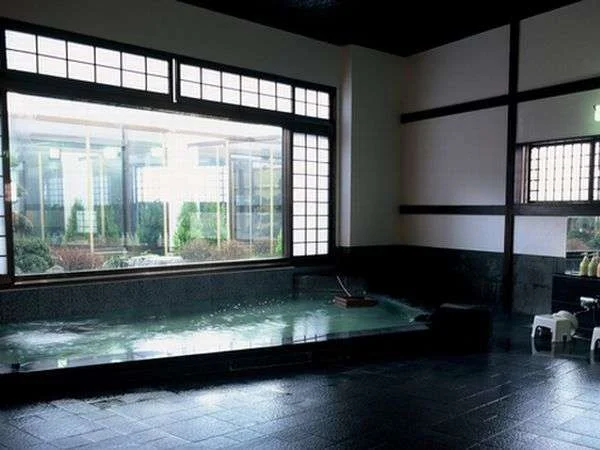 妊婦さんにも赤ちゃんにも優しい宿 南房総白浜 季粋の宿 紋屋の大浴場