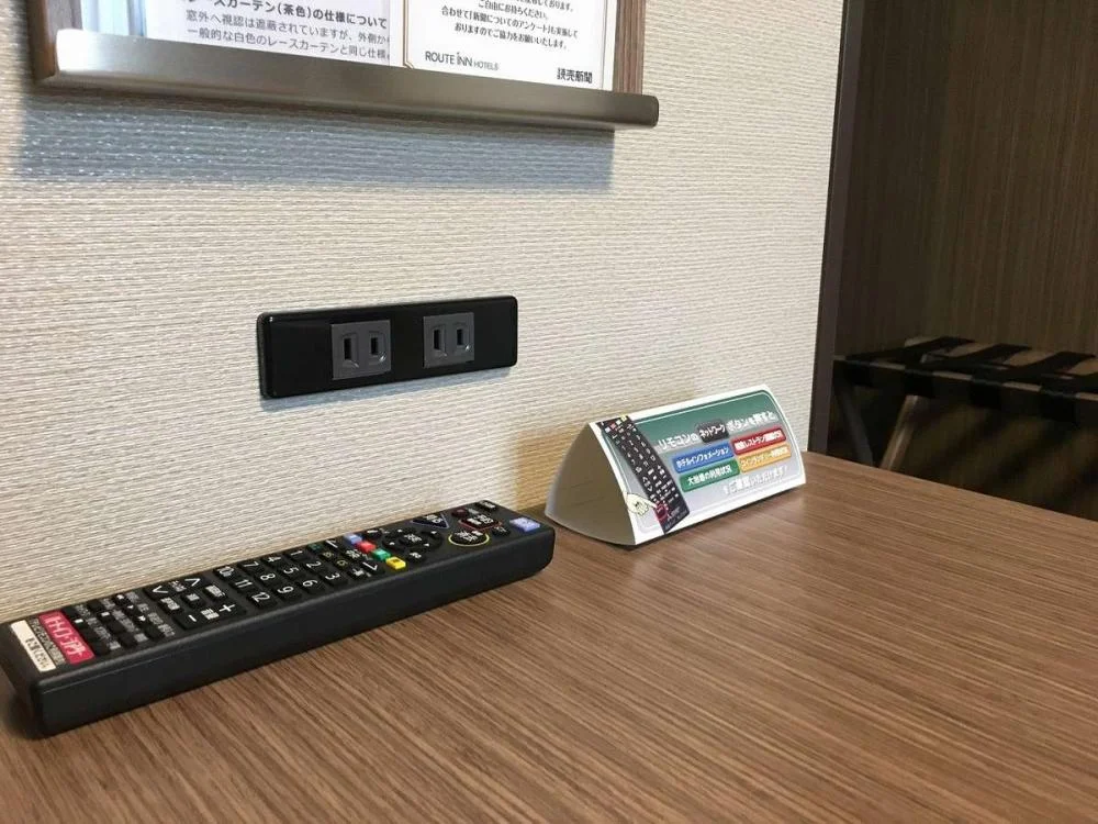 ホテルルートイン香取佐原駅前 