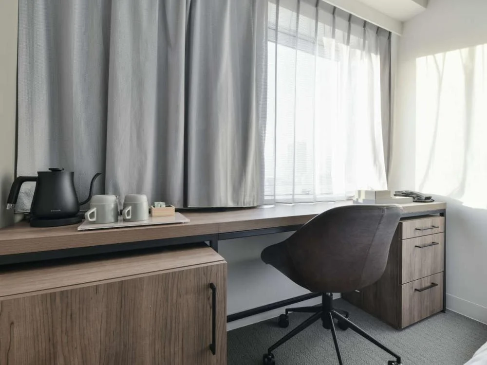 ベッセルイン京成津田沼駅前 