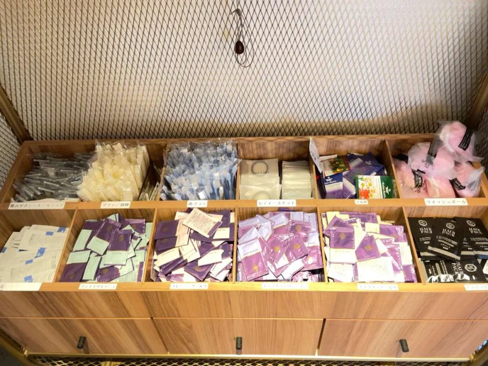 ベッセルイン京成津田沼駅前 