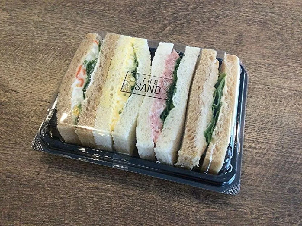 ラ・ジェント・ホテル東京ベイの朝食