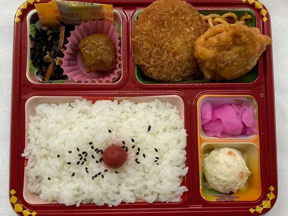 ラ・ジェント・ホテル東京ベイの朝食