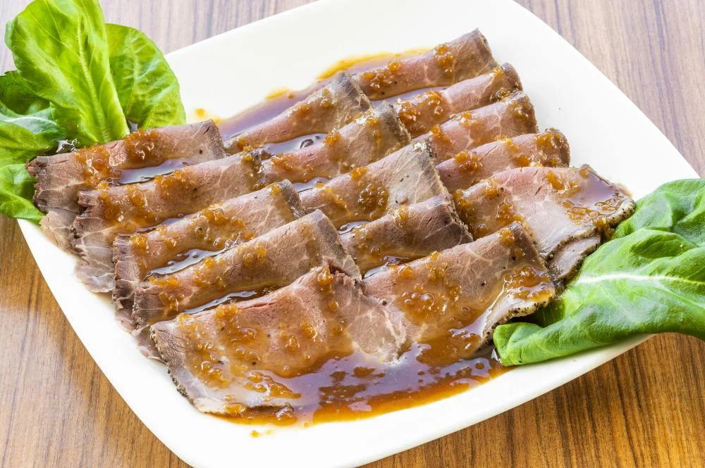 ホテルマークワンCNTの朝食の人気メニュー