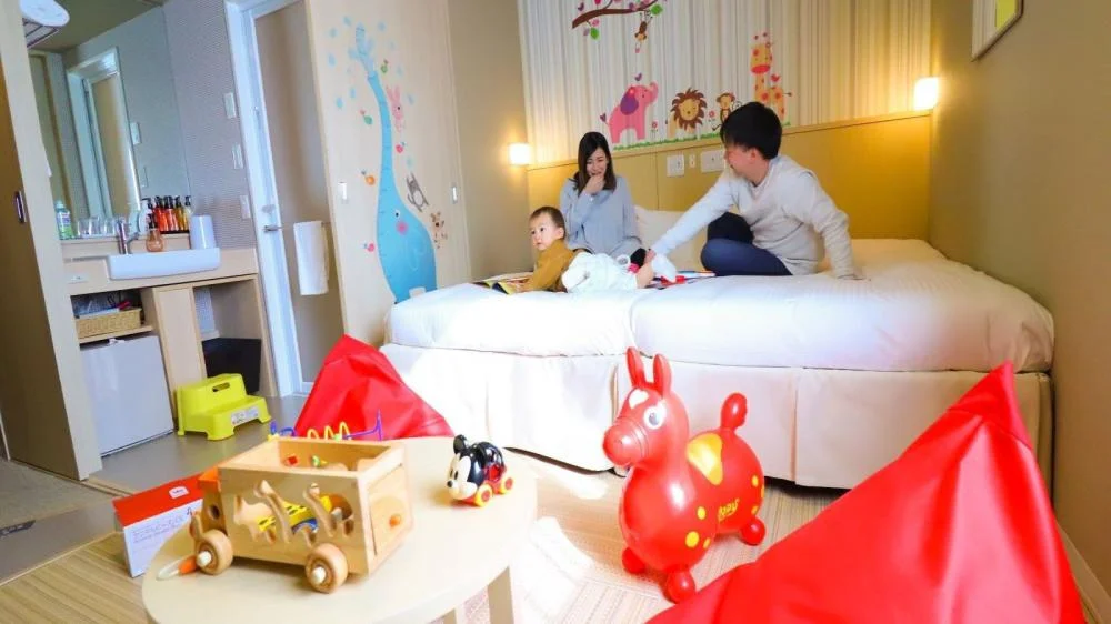 日和（ひより）ホテル舞浜 