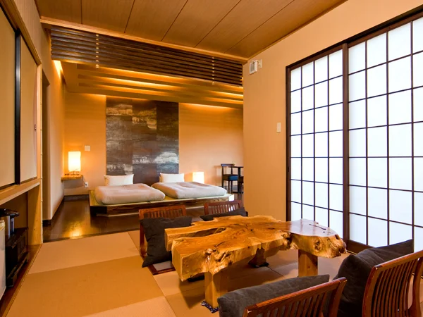 広丞庵 かのかの部屋