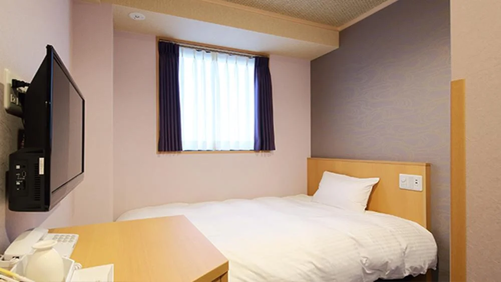 SAKURA SKY HOTEL(桜スカイホテル柏)の部屋