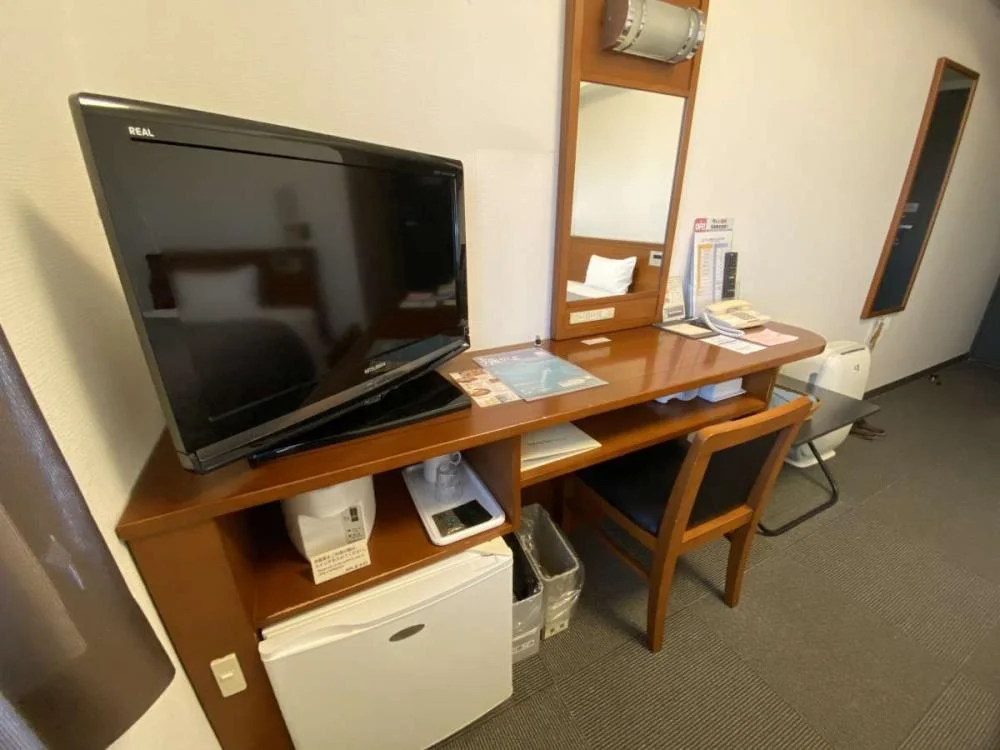 ホテルルートイン門司港 