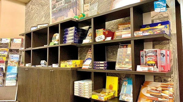 ホテルルートイン門司港 