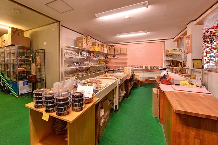 二岐温泉 柏屋旅館