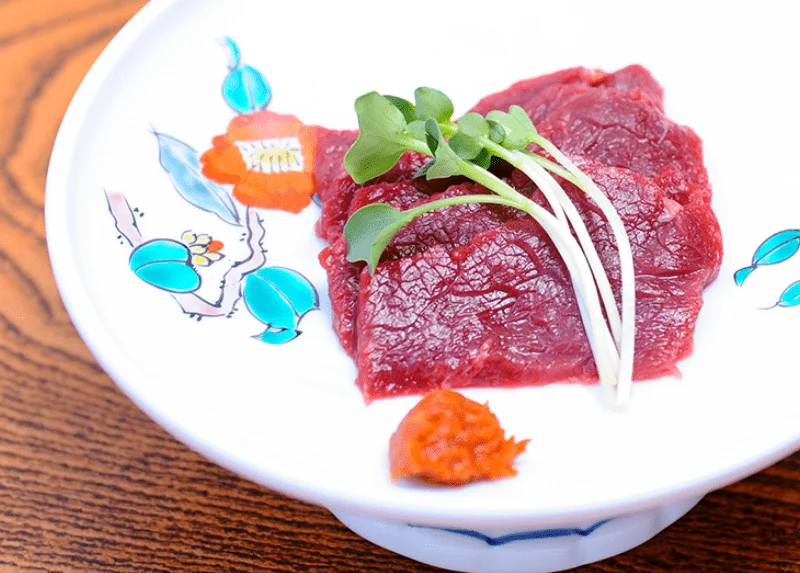御もてなしの宿 悠ゆ亭 夕食☆