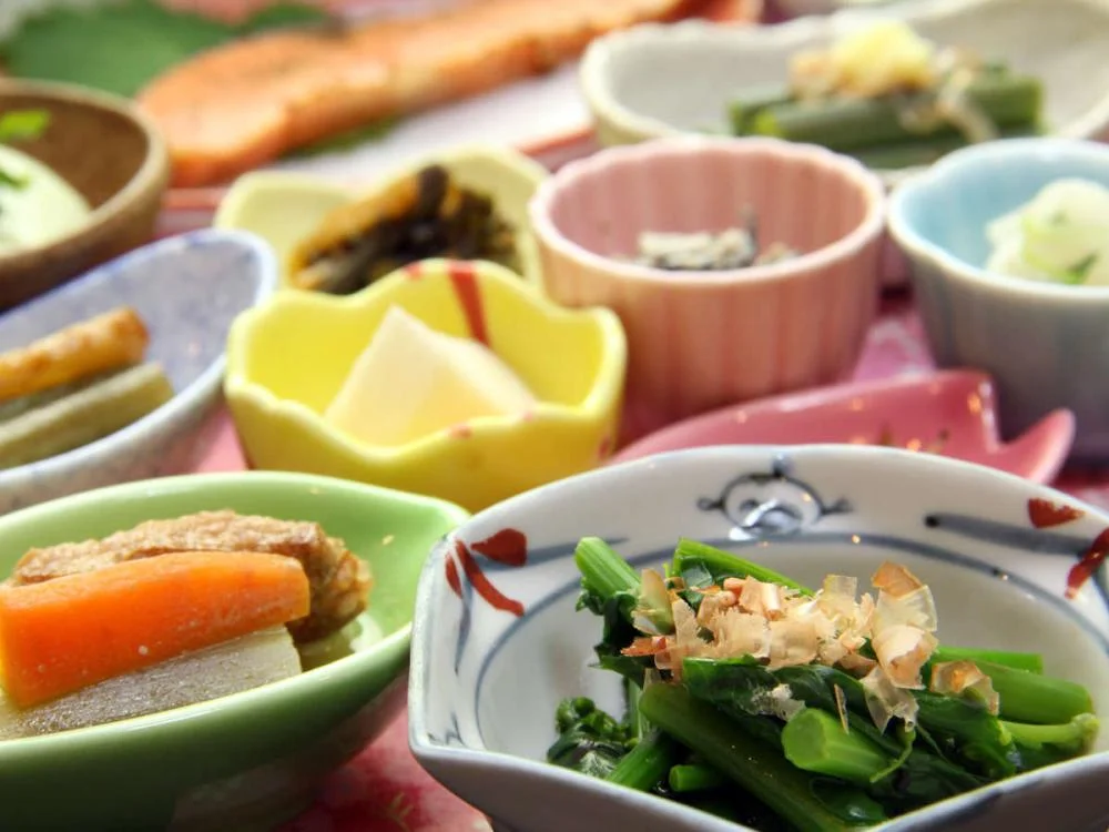 飯坂温泉 青葉旅館 お土産店