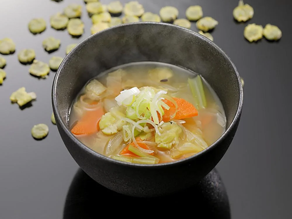 休暇村　裏磐梯の朝食の人気メニュー