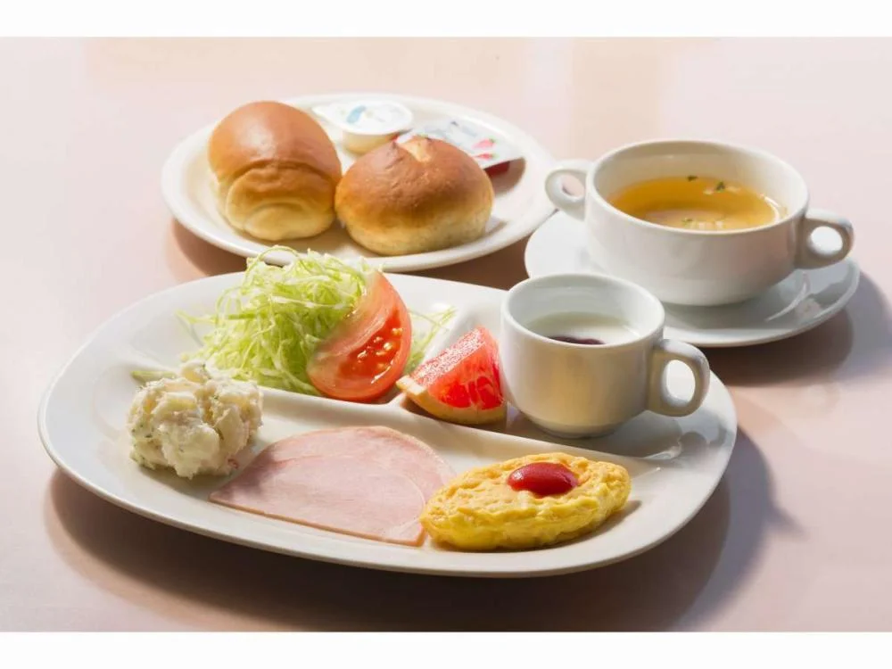 中町フジグランドホテル