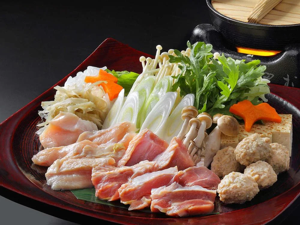 磐梯熱海温泉 あたたかい記憶が宿る 守田屋 夕食☆