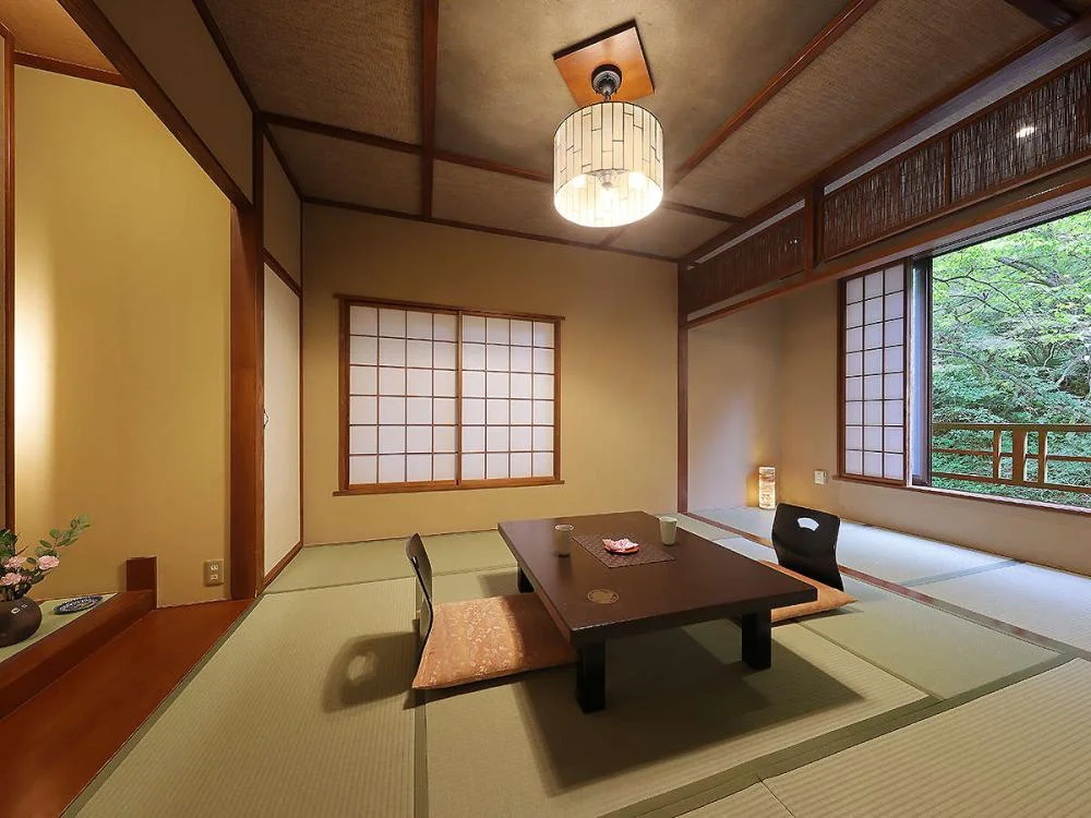 磐梯熱海温泉 あたたかい記憶が宿る 守田屋 部屋