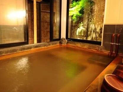 御もてなしの宿 悠ゆ亭 大浴場☆