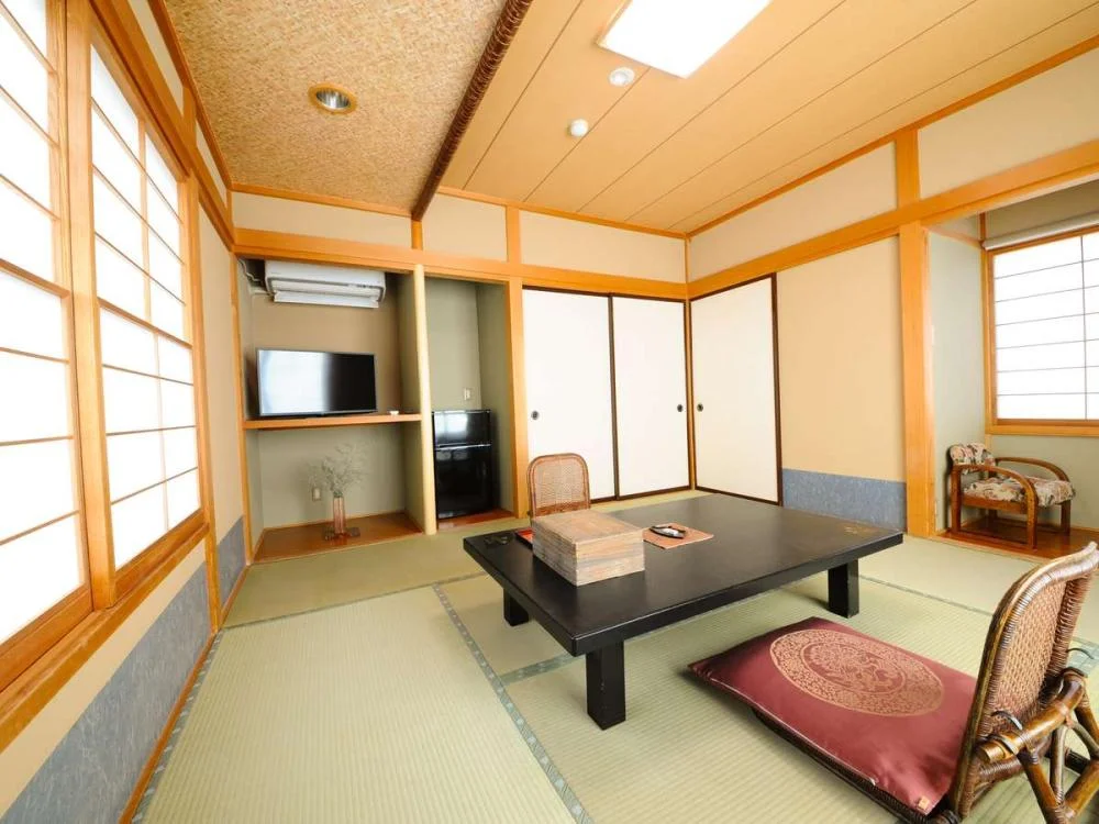 御もてなしの宿 悠ゆ亭 部屋