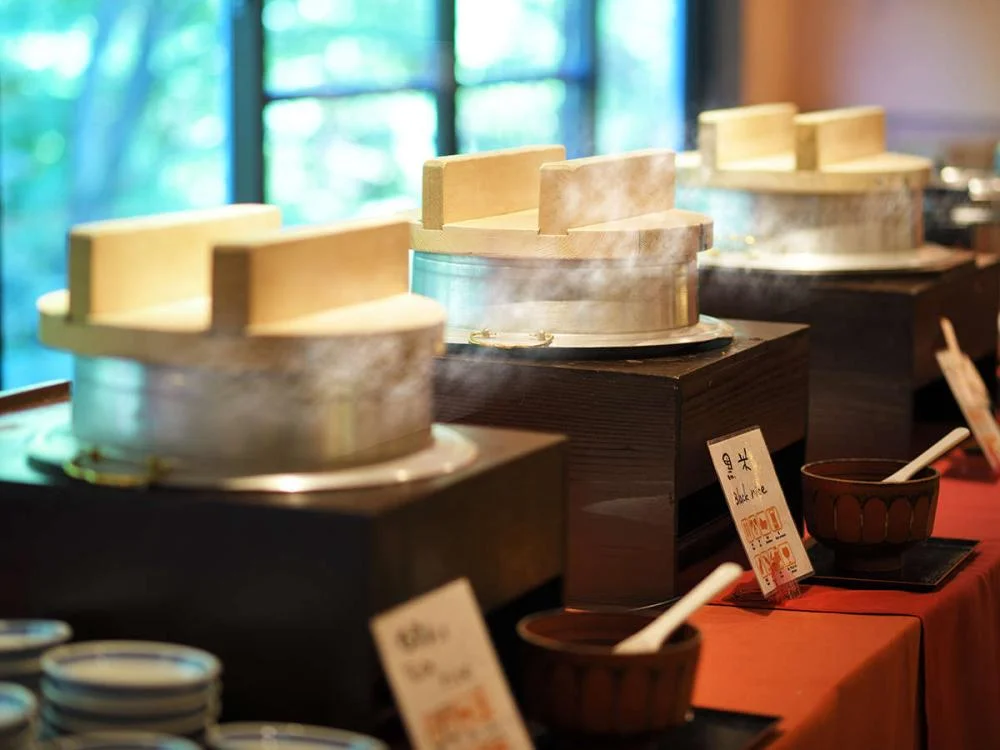 会津東山温泉 原瀧(はらたき) お土産店