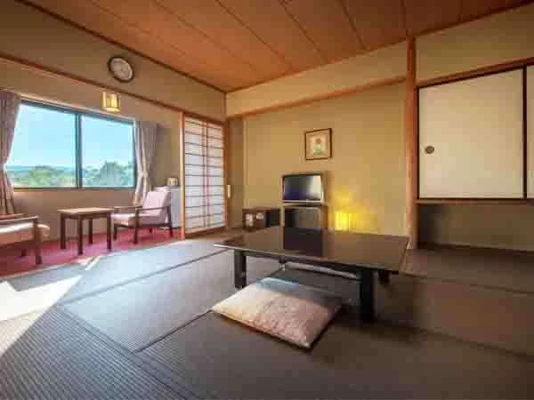 アクティブリゾーツ 裏磐梯 -DAIWA ROYAL HOTEL- 部屋