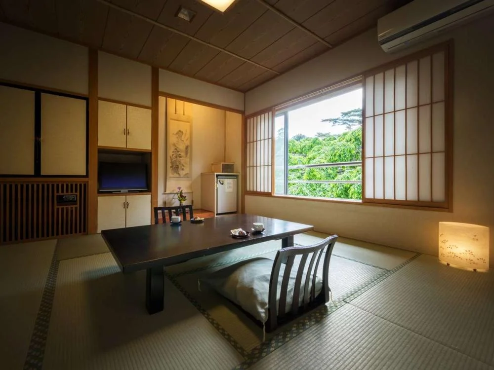 あだたらの宿扇や 部屋