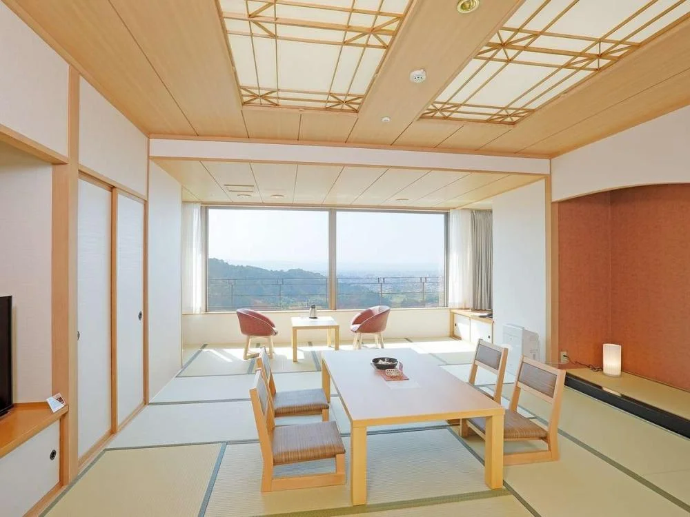 会津東山温泉 御宿東鳳 部屋