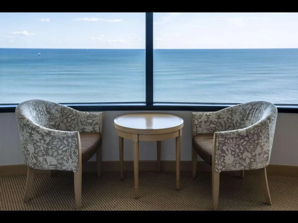 小名浜オーシャンホテル&ゴルフクラブ 絶景