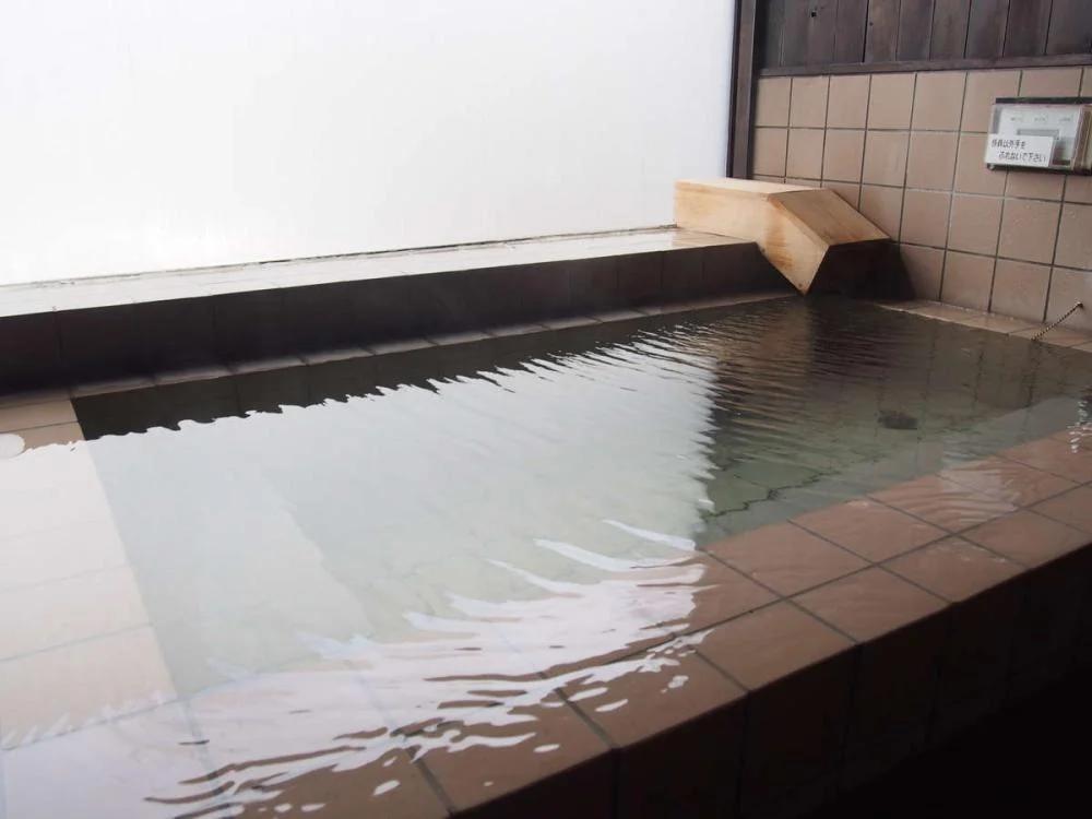 サイズリゾートホテル裏磐梯 大浴場☆