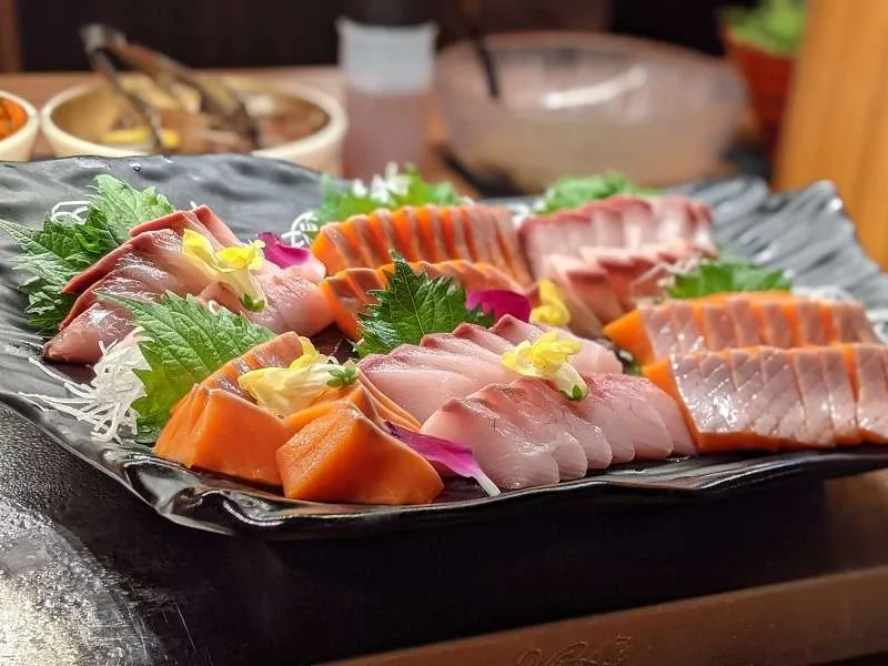 会津東山温泉 くつろぎ宿 千代滝 夕食☆
