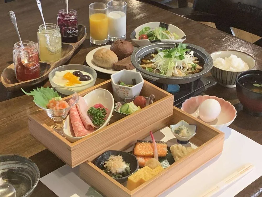 高湯温泉　安達屋旅館 