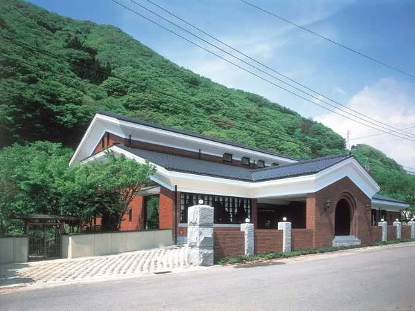 磐梯熱海温泉 離れの宿 よもぎ埜