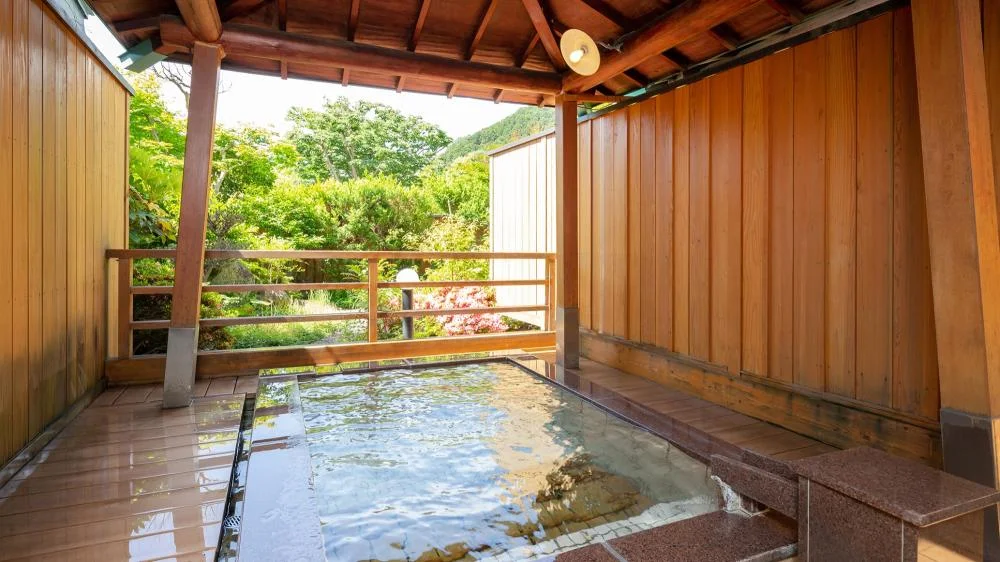 磐梯熱海温泉 紅葉館きらくや