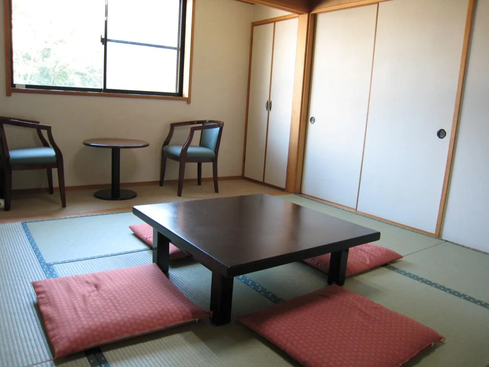 いわき湯本温泉　湯の宿　美笹 部屋