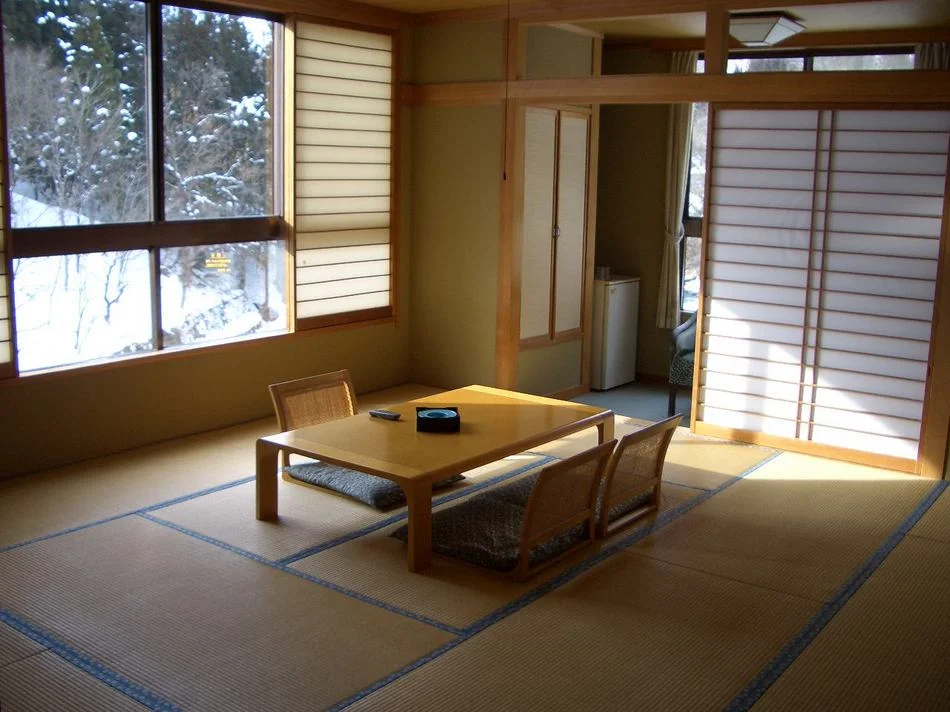 玉梨温泉　恵比寿屋の部屋