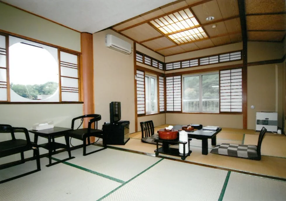 自家源泉かけ流しの宿 会津芦ノ牧温泉 仙峡閣 部屋