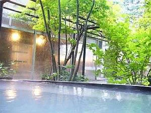 あだたらの宿扇や 大浴場☆