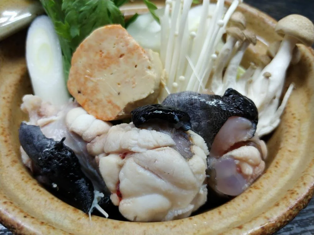 いわき湯本温泉　湯の宿　美笹 夕食☆