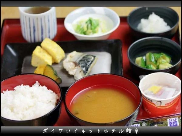 ダイワロイネットホテル岐阜 お土産店