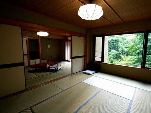 群馬県・老神温泉 仙郷のスイートルームや特別室