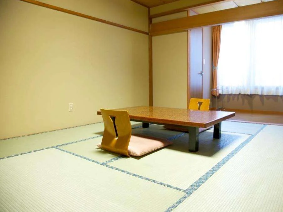 水上温泉郷 湯檜曽温泉 天空の湯 なかや旅館の部屋