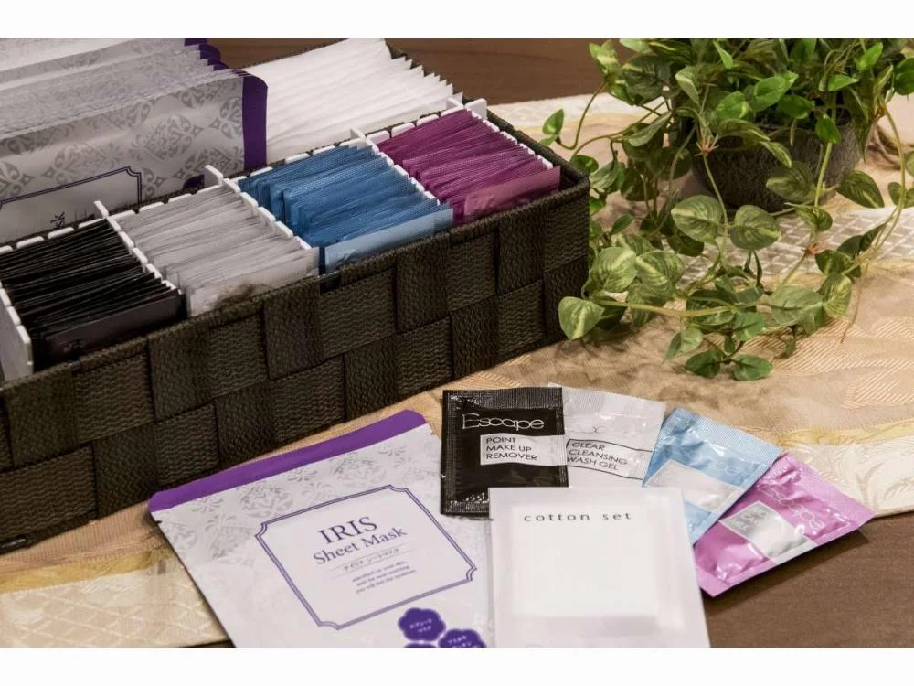 新前橋ターミナルホテル 